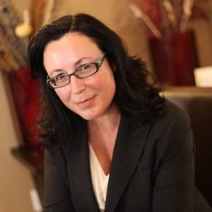 Meet your Posher, Anya